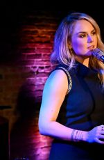 JOANNA JOJO LEVESQUE at Out Magazine