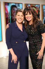 JODIE SWEETIN at The Talk 11/01/2019