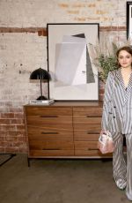 JOEY KING at Bobby Berk