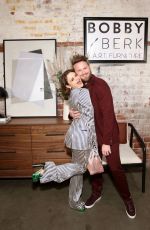 JOEY KING at Bobby Berk