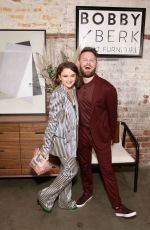 JOEY KING at Bobby Berk