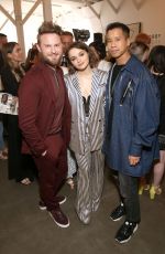 JOEY KING at Bobby Berk