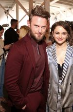 JOEY KING at Bobby Berk