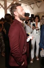 JOEY KING at Bobby Berk