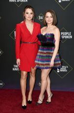 JOEY KING at People