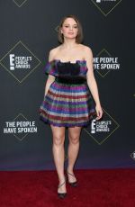 JOEY KING at People