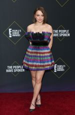JOEY KING at People