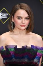 JOEY KING at People