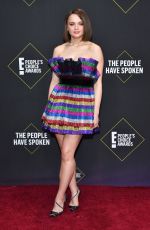 JOEY KING at People