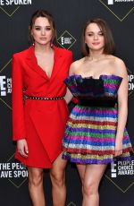 JOEY KING at People