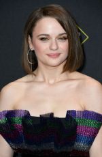 JOEY KING at People