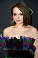 JOEY KING at People