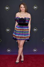 JOEY KING at People