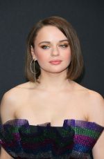 JOEY KING at People