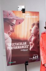 JOEY KING at Sag-aftra