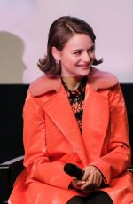 JOEY KING at Sag-aftra