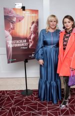 JOEY KING at Sag-aftra