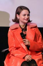 JOEY KING at Sag-aftra