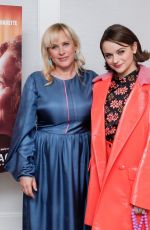 JOEY KING at Sag-aftra