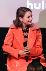 JOEY KING at Sag-aftra