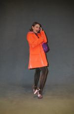 JOEY KING - The Act Backstage Photoshoot in Hollywood 11/12/2019