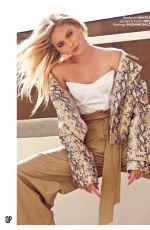 JORDYN JONES in QP Magazine, Fall 2019