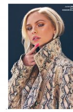 JORDYN JONES in QP Magazine, Fall 2019