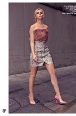 JORDYN JONES in QP Magazine, Fall 2019
