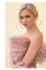 JORDYN JONES in QP Magazine, Fall 2019
