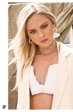 JORDYN JONES in QP Magazine, Fall 2019