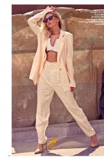 JORDYN JONES in QP Magazine, Fall 2019