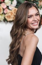 JOSEPHINE SKRIVER at 3rd Annual #revolveawards in Hollywood 11/15/2019