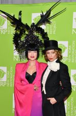 JUDITH LIGHT at Bette Midler’s 2019 Hulaween in New York 10/31/2019