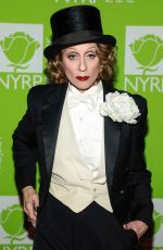 JUDITH LIGHT at Bette Midler’s 2019 Hulaween in New York 10/31/2019