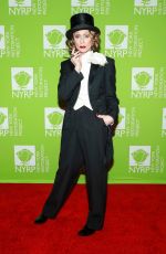 JUDITH LIGHT at Bette Midler’s 2019 Hulaween in New York 10/31/2019