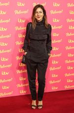 JULIA BRADBURY at ITV Palooza 2019 in London 11/12/2019