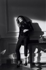 JULIANNE MOORE in WSJ Magazine, November 2019
