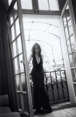 JULIANNE MOORE in WSJ Magazine, November 2019