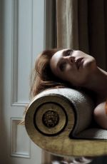 JULIANNE MOORE in WSJ Magazine, November 2019