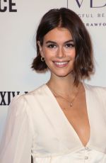 KAIA GERBER at Women
