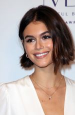 KAIA GERBER at Women