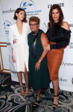 KAIA GERBER at Women