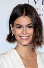 KAIA GERBER at Women