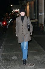 KAIA GERBER Out in New York 11/17/2019
