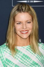 KAITLIN OLSON at Go Campaign