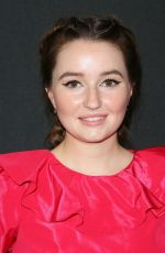 KAITLYN DEVER at Hollywood Film Awards in Beverly Hills 11/03/2019