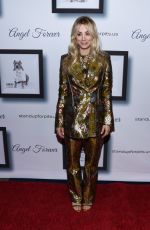 KALEY CUOCO at 9th Annual Stand Up for Pits in Los Angeles 11/03/2019