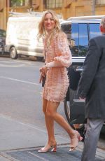 KALEY CUOCO Out and About in New York 11/08/2019
