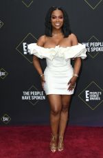 KANDI BURRUSS at People