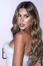KARA DEL TORO at boohoo.com Holiday Party in Los Angeles 11/07/2019